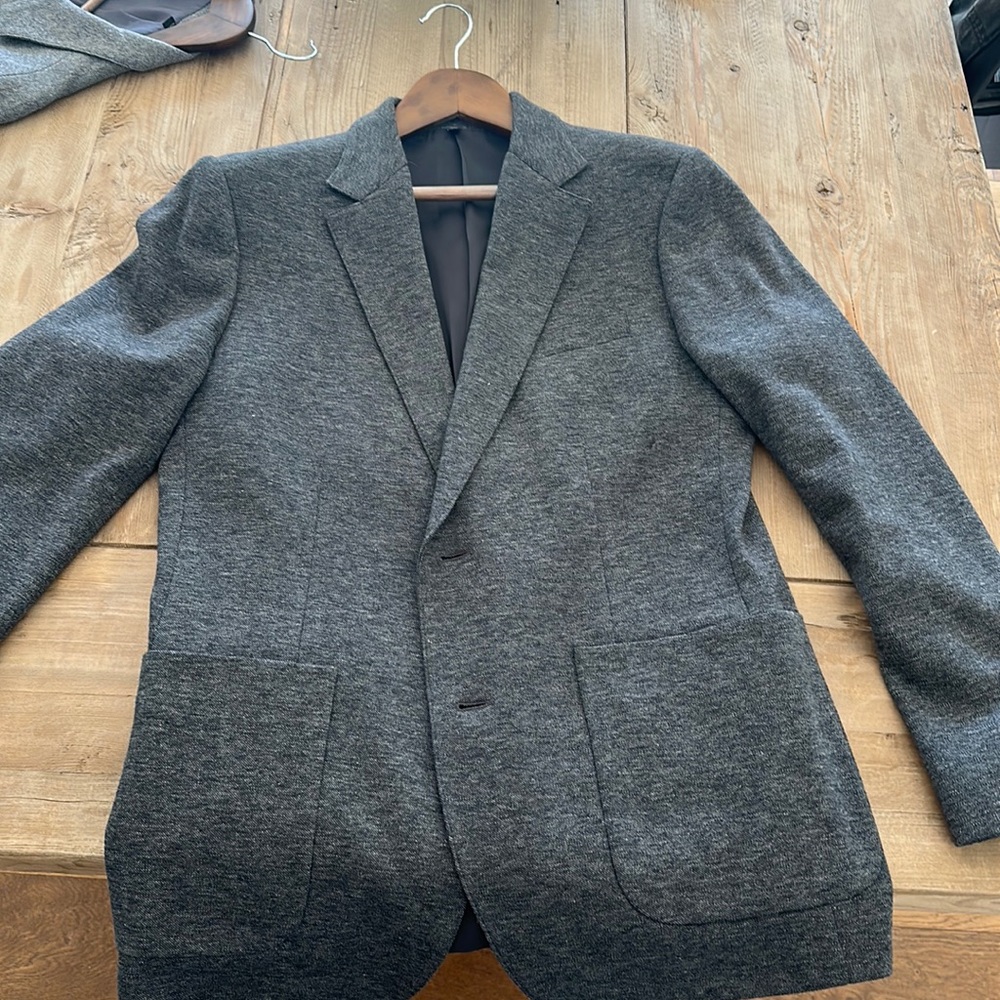 Bonobos Blazer slim fit